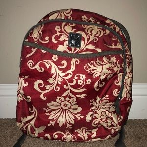 Brighton Backpack